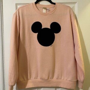 COPY - H&M x Disney Mickey Mouse Sweatshirt